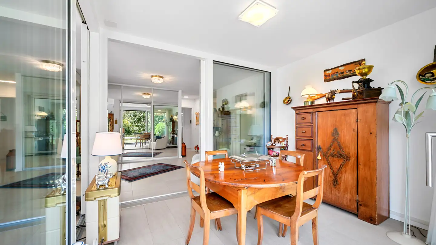 Appartamento in vendita - Rue Du Centre 170, 1025 St-Sulpice VD - Foto 4