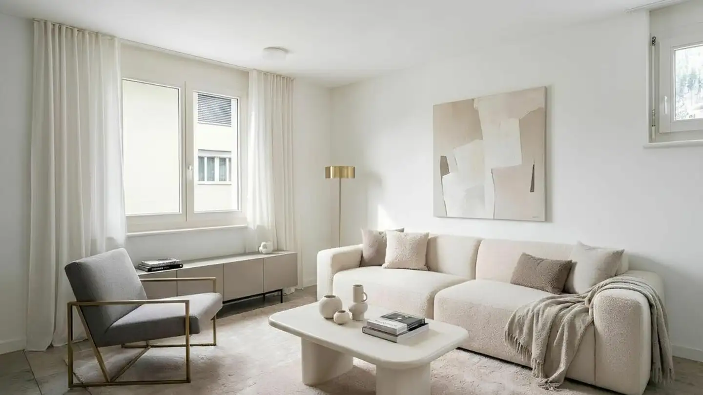 Apartment for sale - 8488 Turbenthal - Photo 2