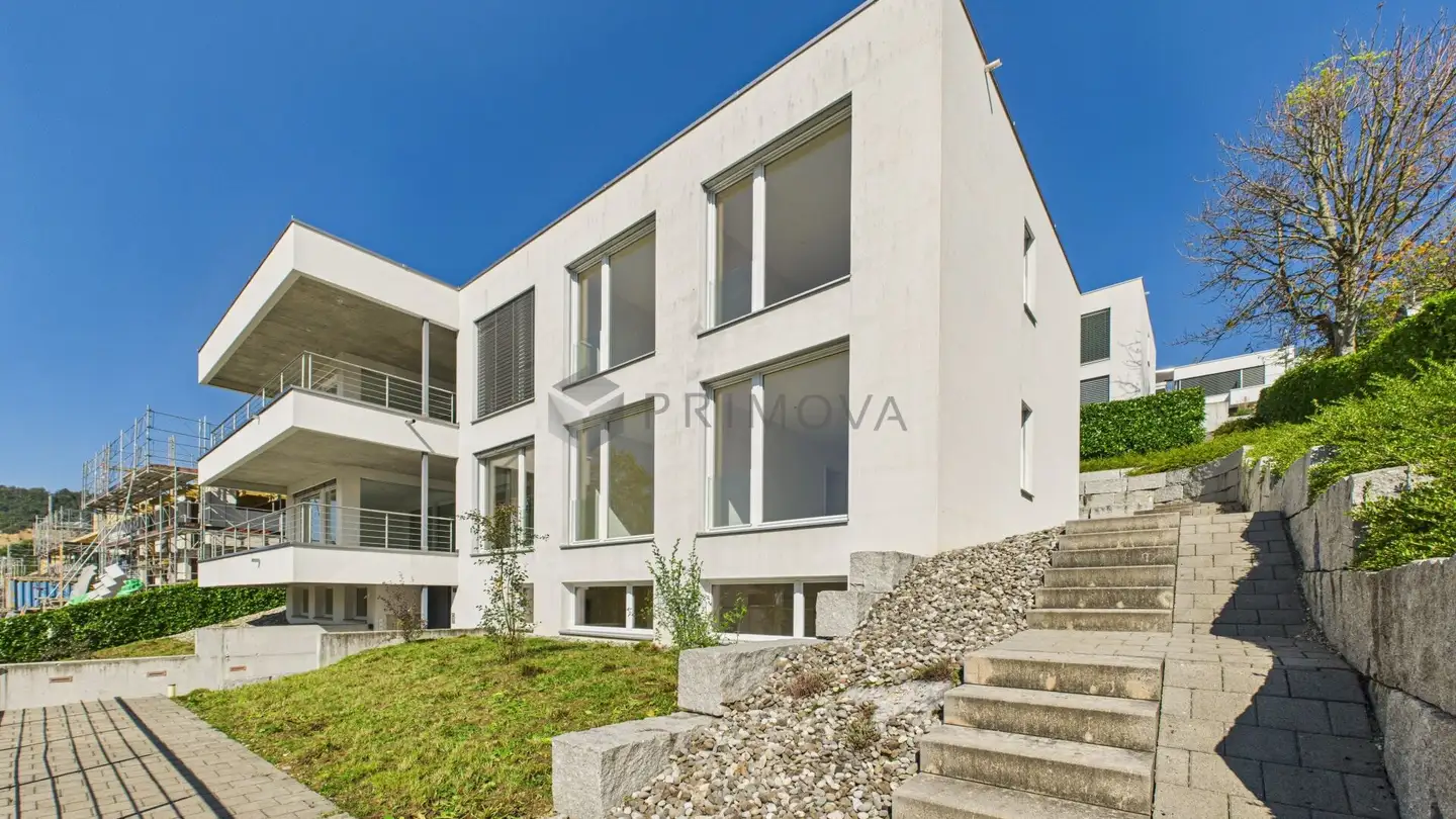 Edificio residenziale in vendita - 4450 Sissach