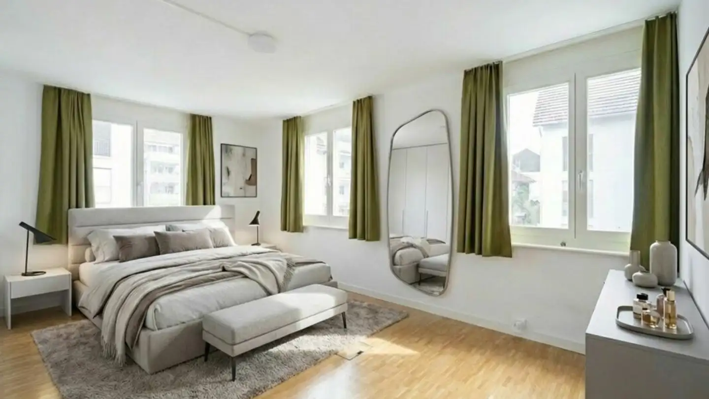 Apartment for sale - 8488 Turbenthal - Photo 3