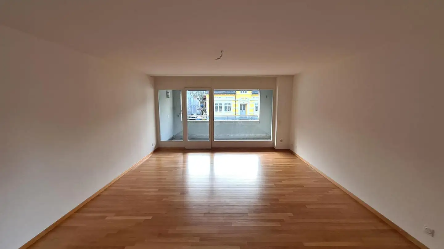 Apartment for rent - Hauptstrasse 44, 4450 Sissach - Photo 2
