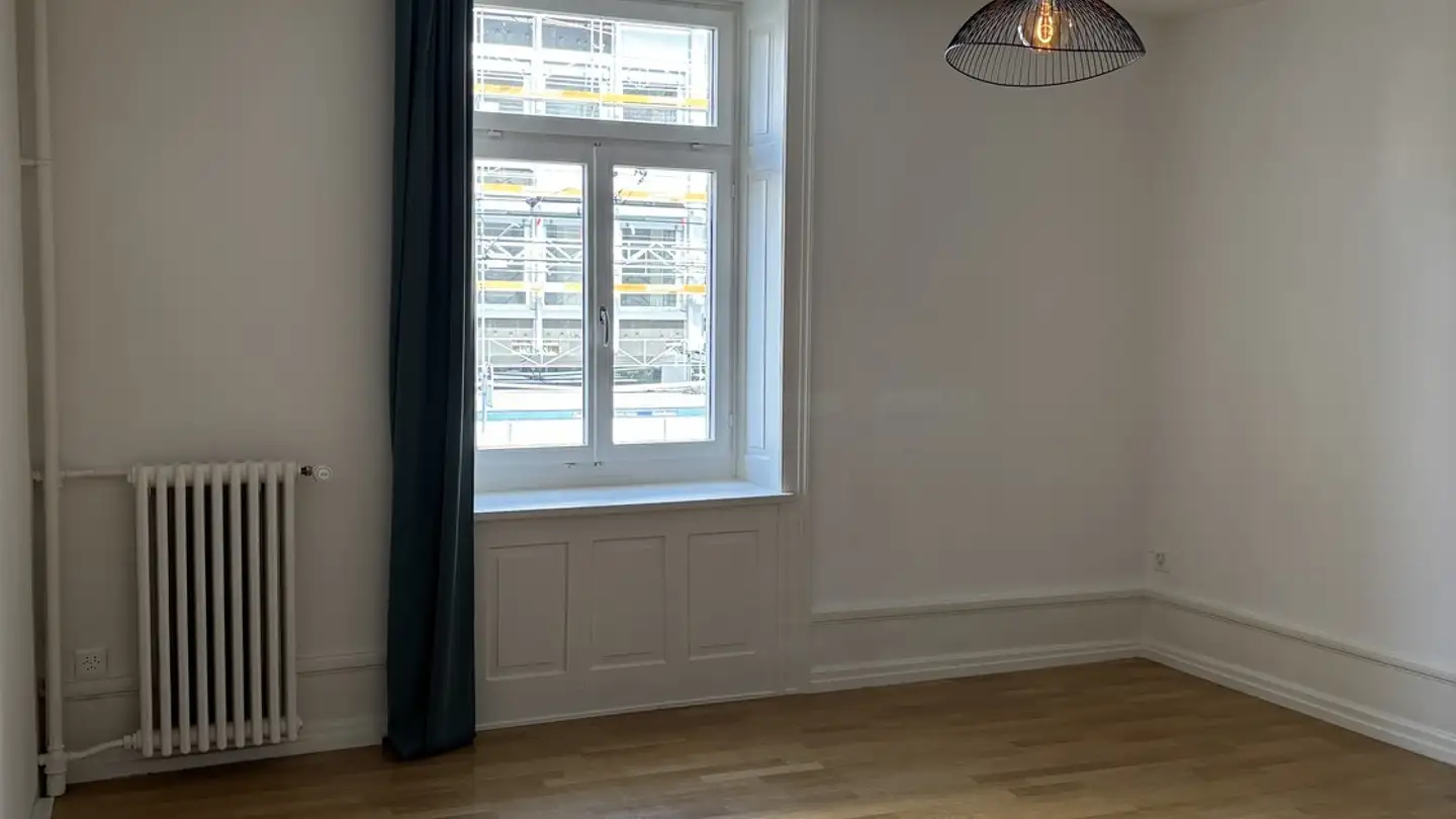 Single room for rent - Badenerstrasse 155, 8004 Zürich - Photo 3