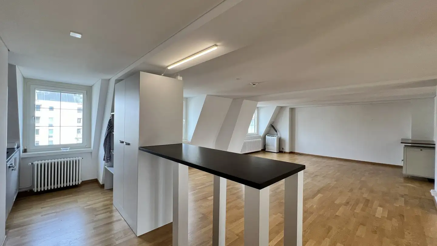 Office space for rent - Klausstrasse 19, 8008 Zürich - Photo 2