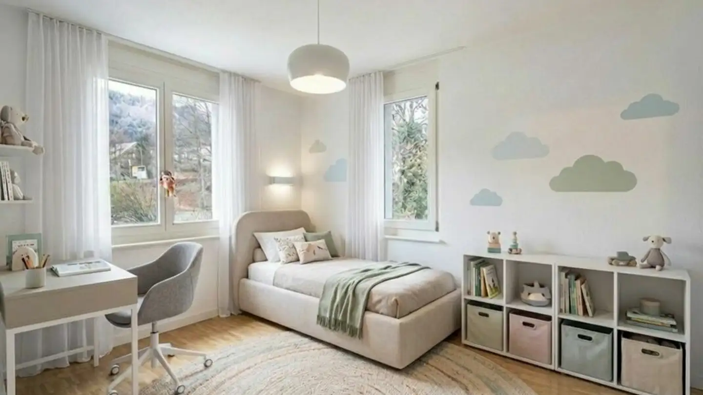 Apartment for sale - 8488 Turbenthal - Photo 4