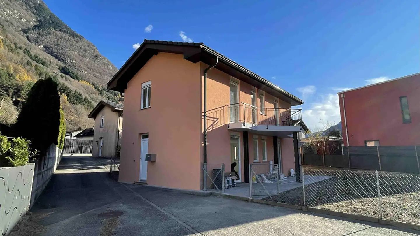 Einfamilienhaus kaufen - Via Stradone 45, 6703 Osogna - Foto 3