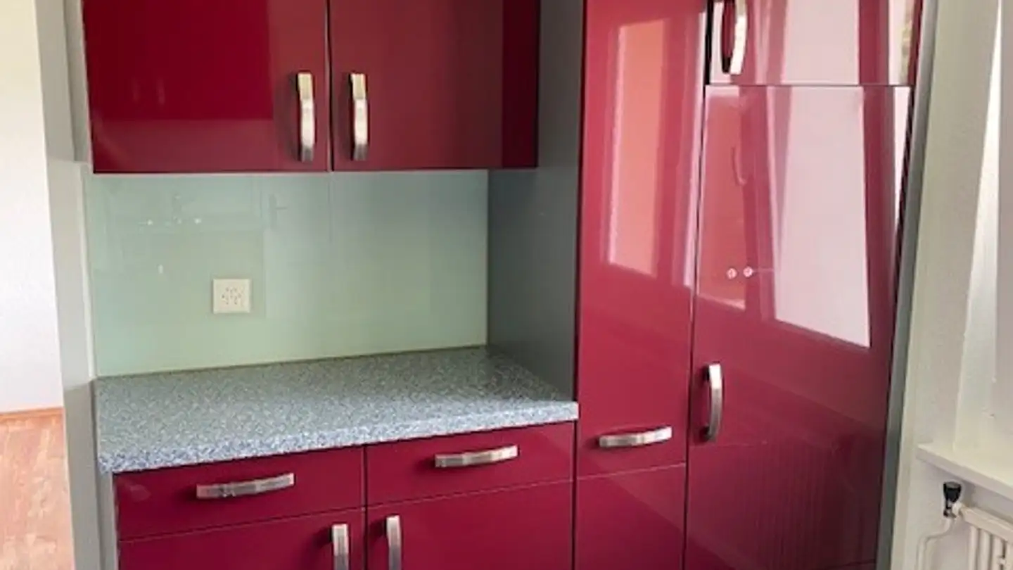 Appartamento in affitto - 5000 Aarau - Foto 2