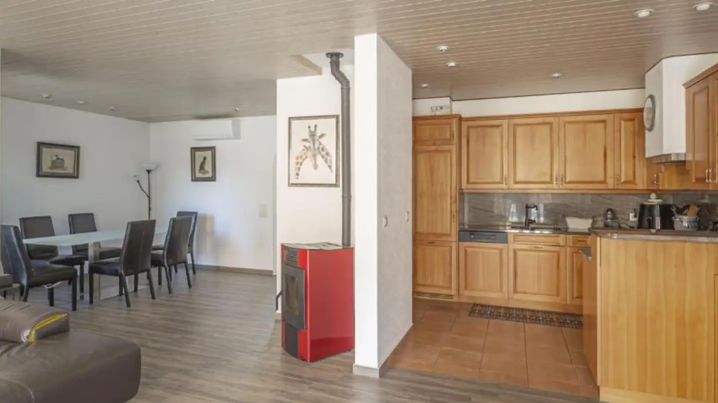 Einfamilienhaus kaufen - Sentiero Alle Piode 2, 6600 Solduno - Foto 2