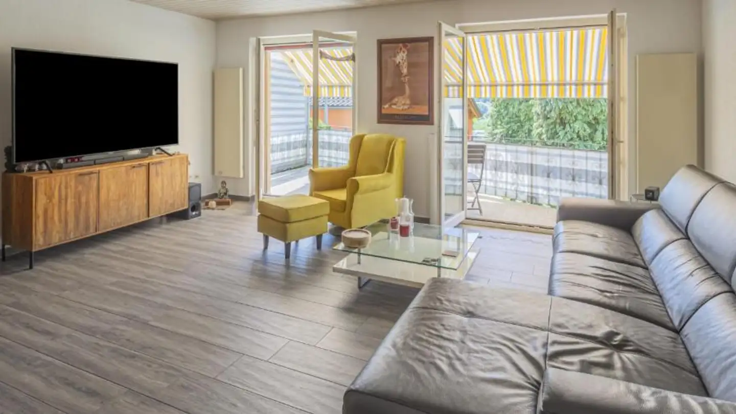 Einfamilienhaus kaufen - Sentiero Alle Piode 2, 6600 Solduno - Foto 3