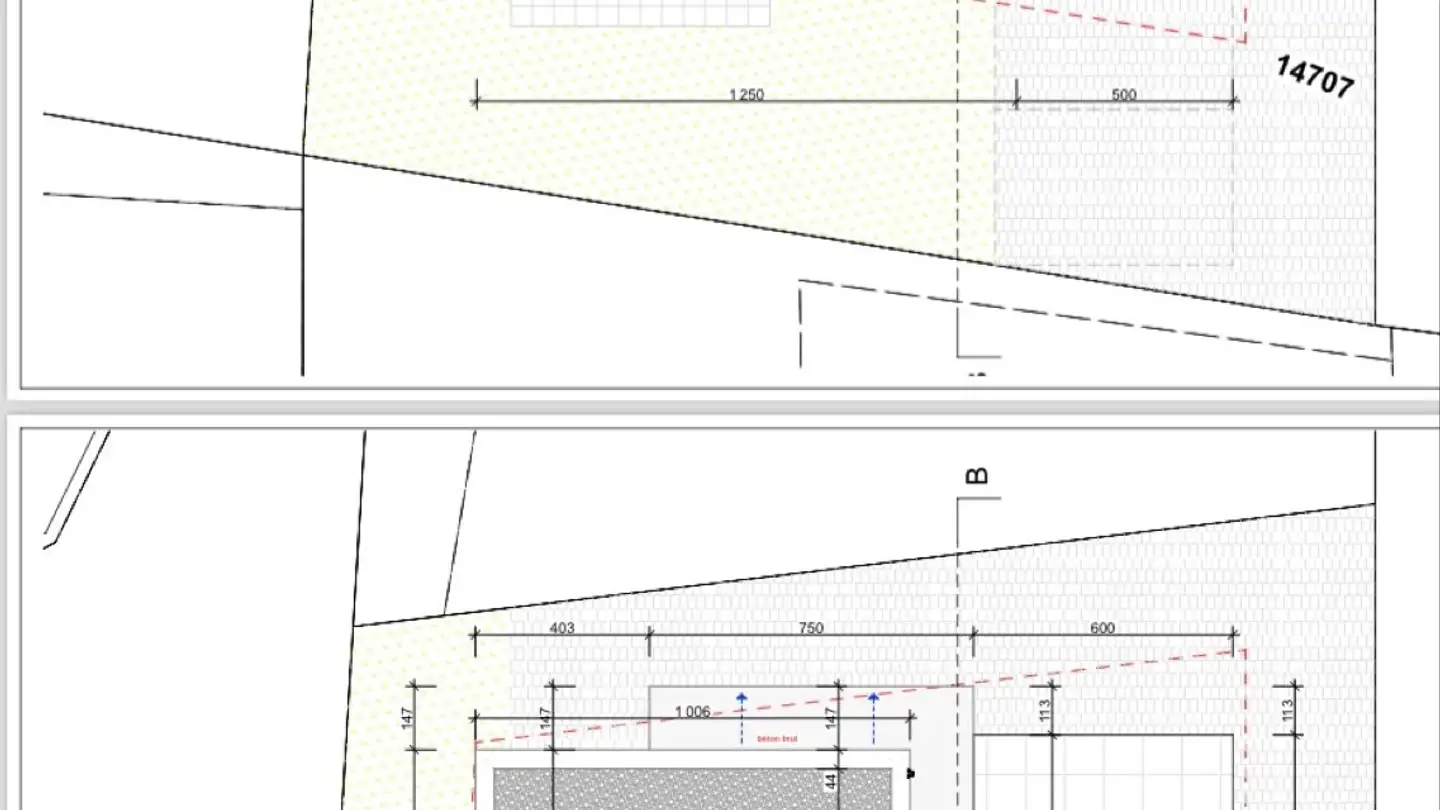 Apartment for rent - Chemin Du Milieu, 1963 Vétroz - Photo 3