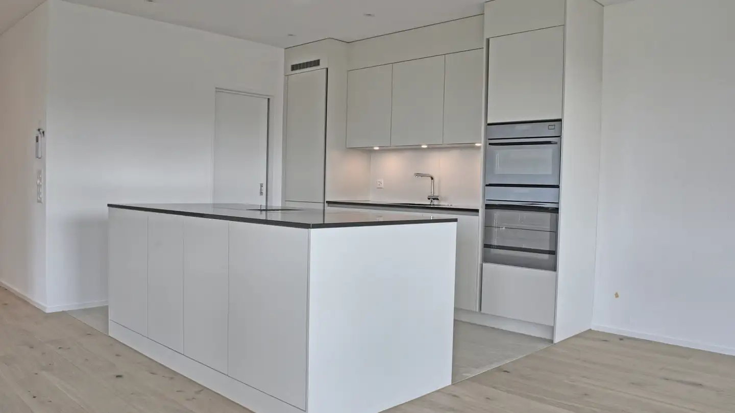 Appartement à louer - Tübacherstrasse 31, 9403 Goldach - Photo 3