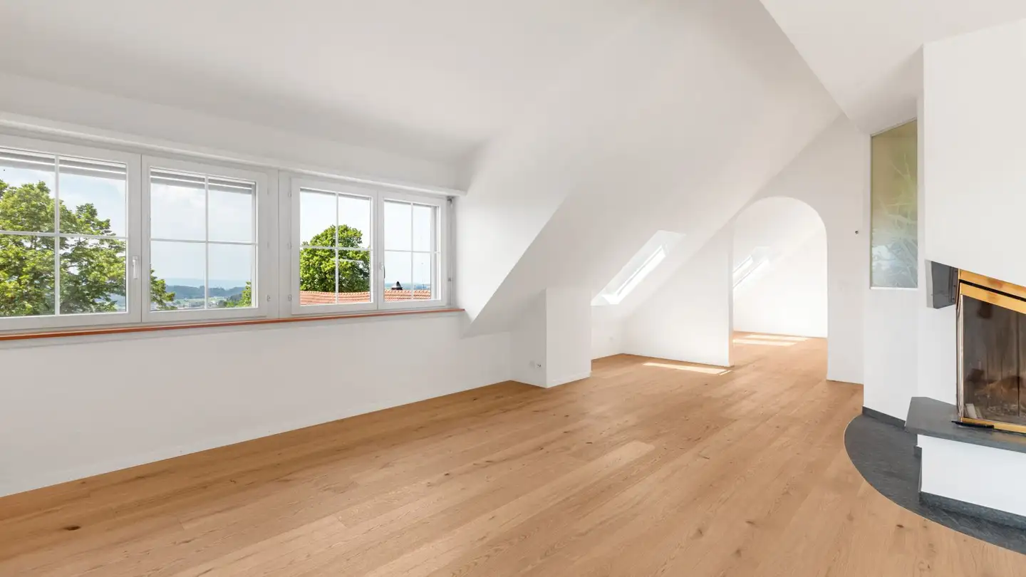 Maisonette kaufen - Gentenwisstrasse 15, 8332 Russikon - Foto 4