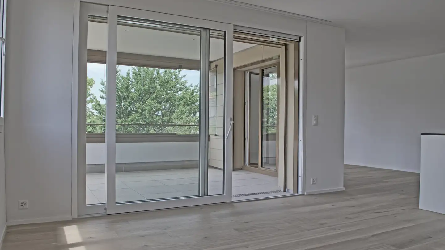 Appartement à louer - Tübacherstrasse 31, 9403 Goldach - Photo 4
