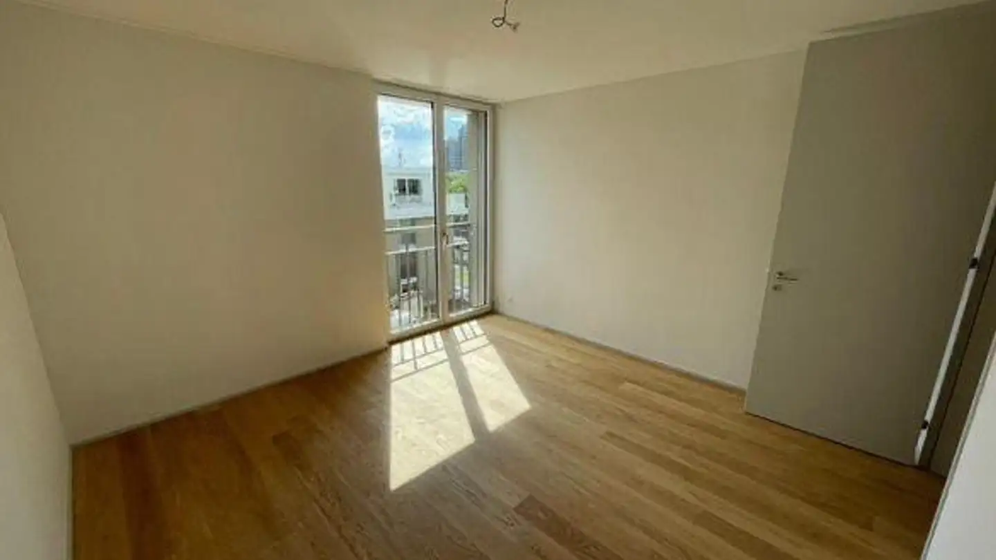 Appartement à louer - 8041 Zürich - Photo 4
