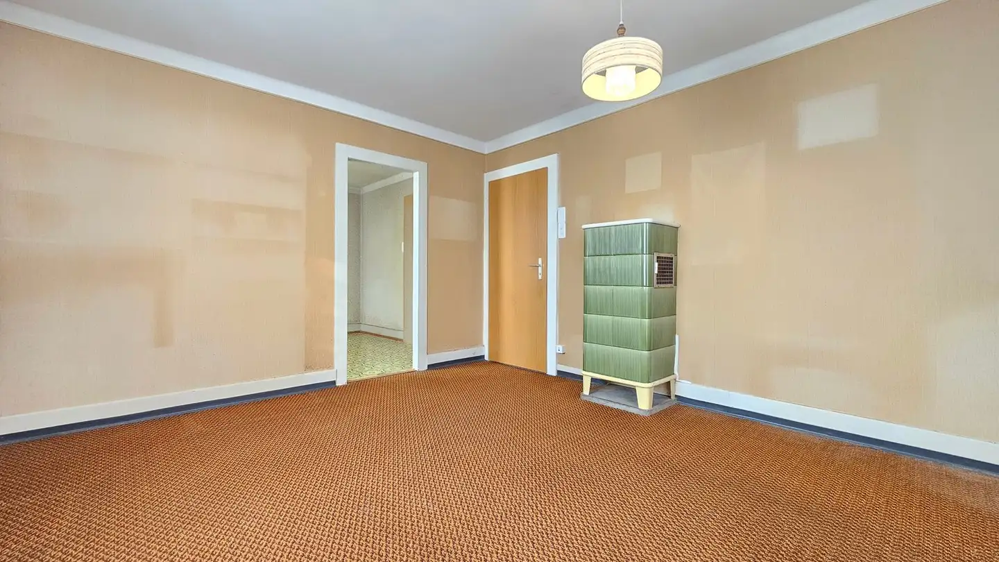 Single house for sale - Aarauerstrasse 23, 4653 Obergösgen - Photo 3