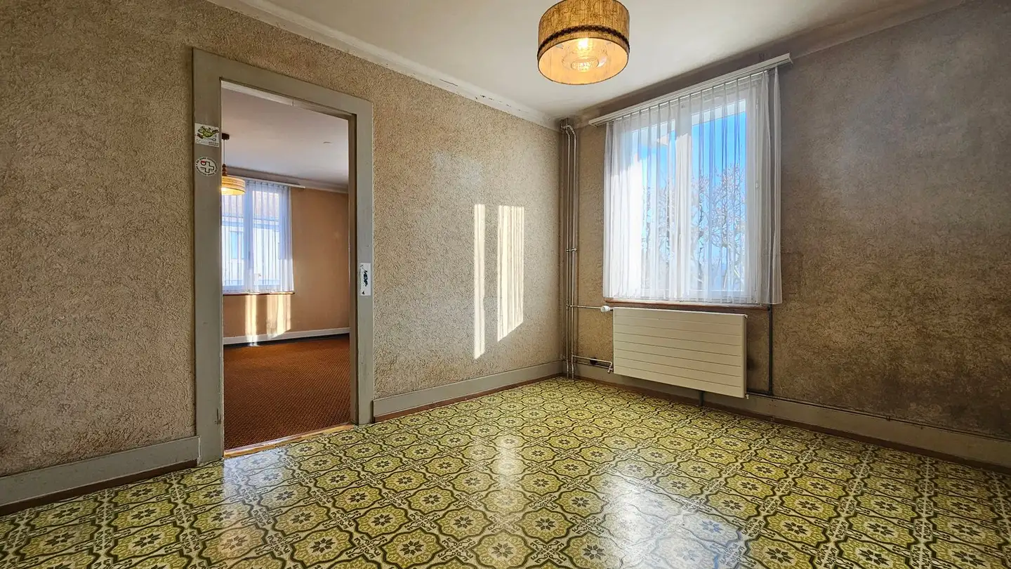 Single house for sale - Aarauerstrasse 23, 4653 Obergösgen - Photo 4