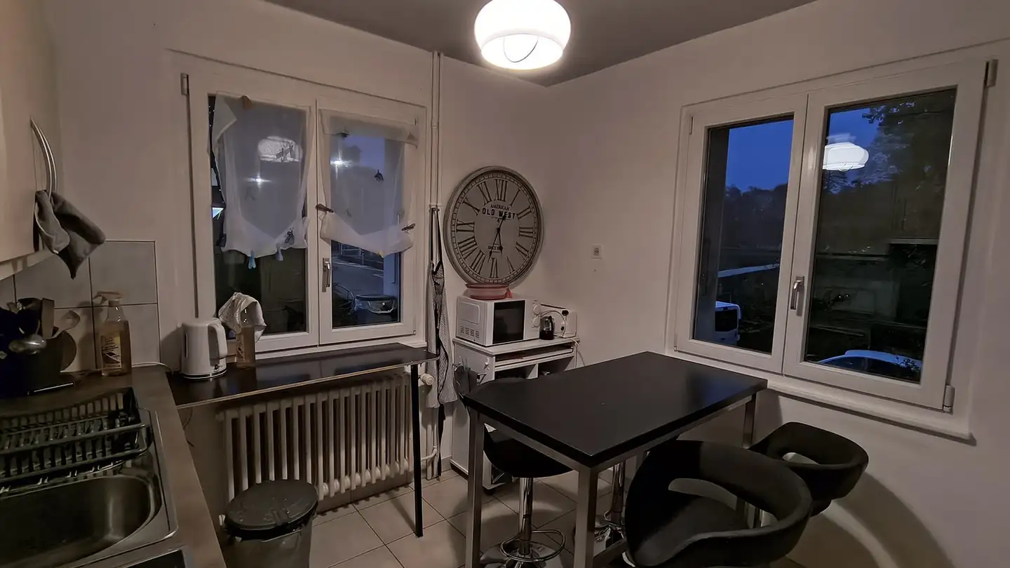 Chambre à louer - Avenue De La Moësette, 1110 Morges