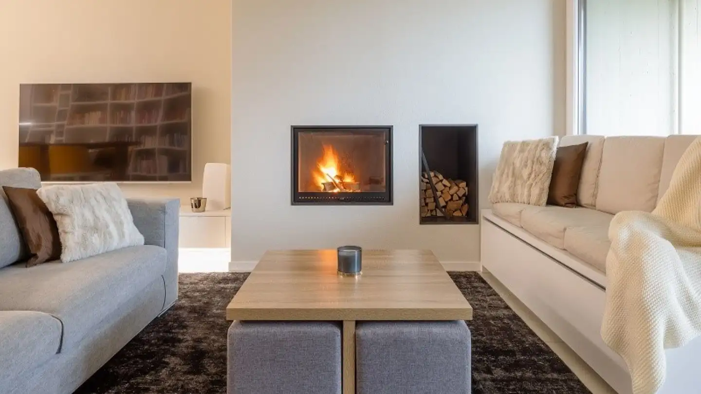 Apartment for sale - Via Roigo 7, 6965 Cadro - Photo 3