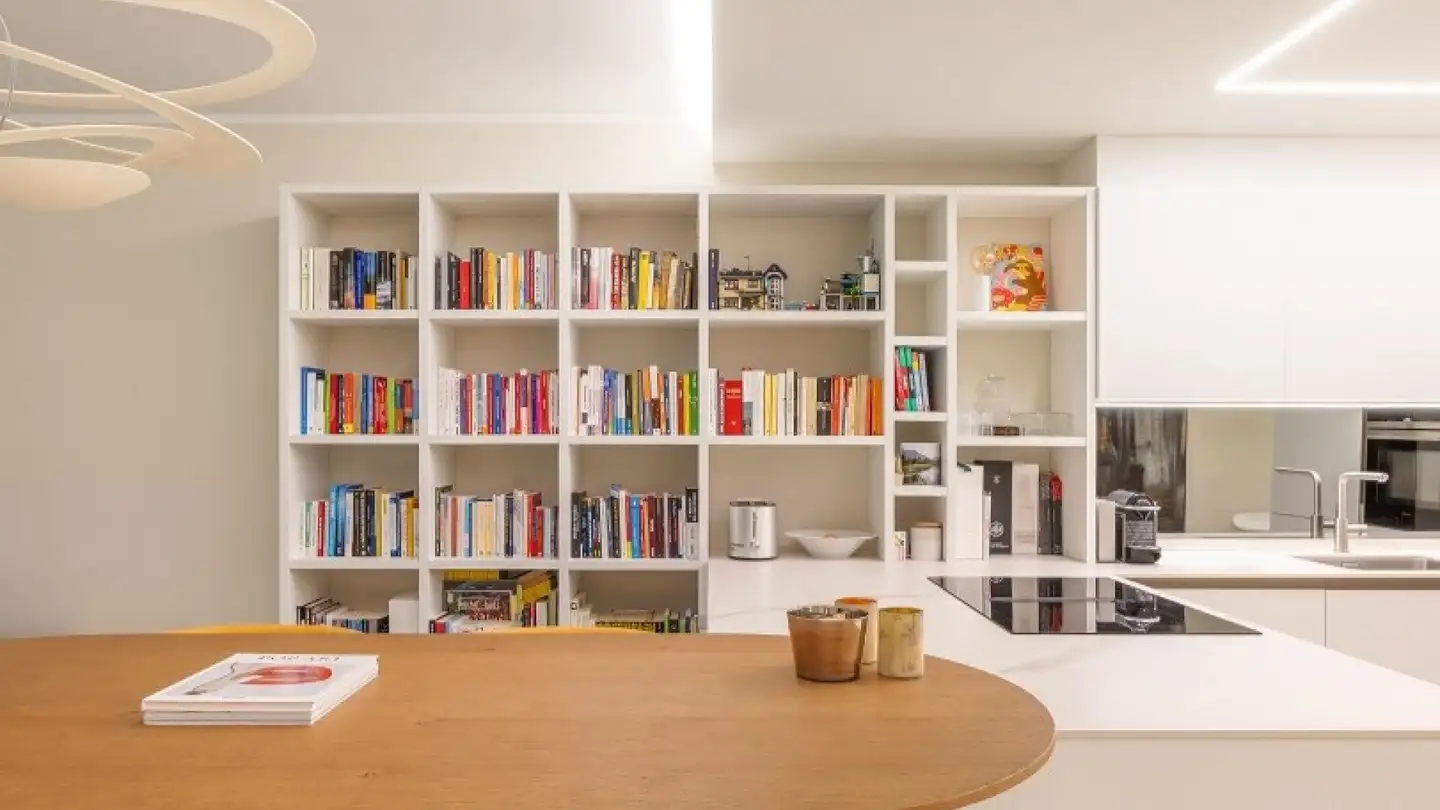 Apartment for sale - Via Roigo 7, 6965 Cadro - Photo 4