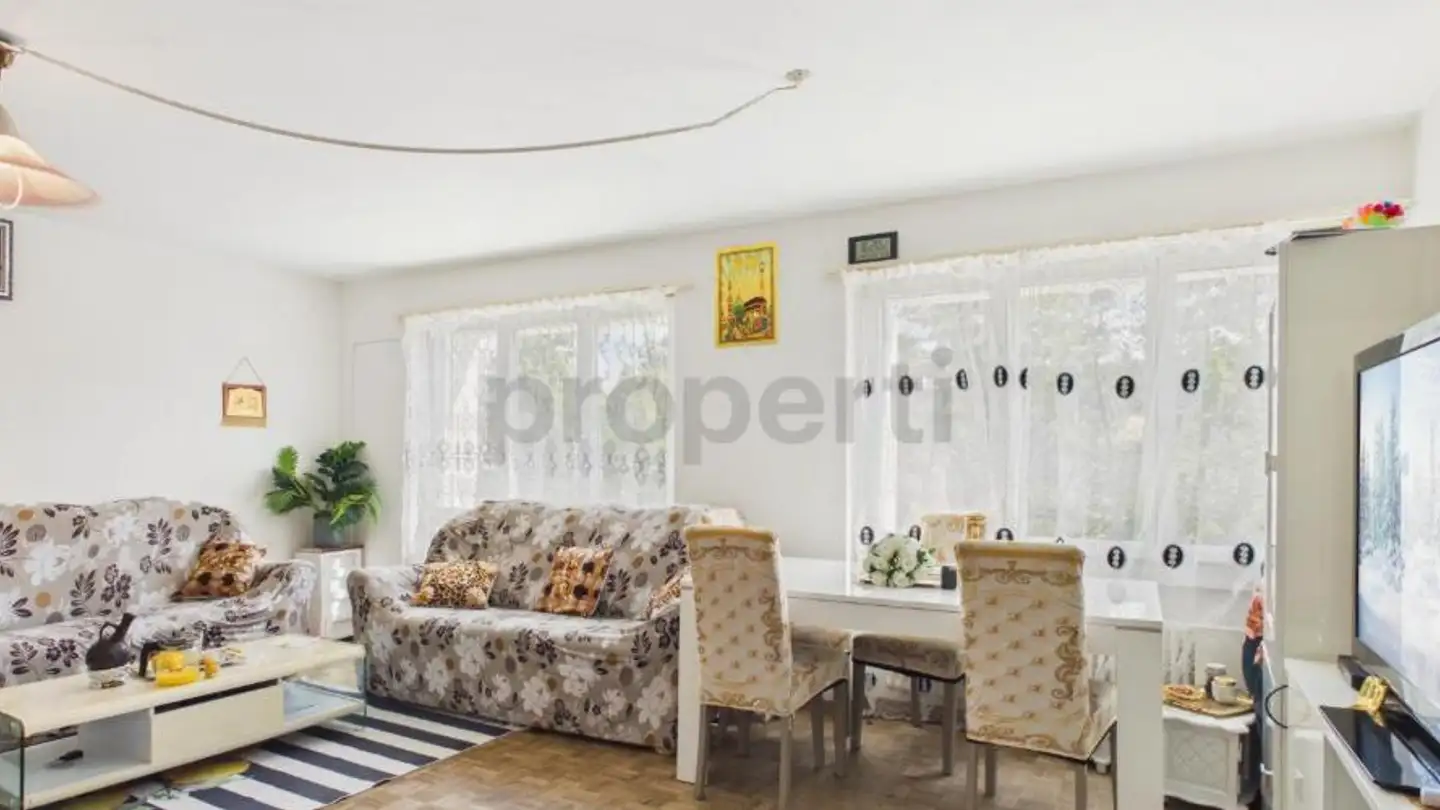 Appartement à vendre - 5417 Untersiggenthal - Photo 2