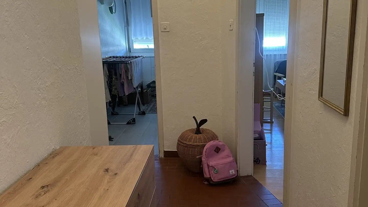 Apartment for rent - Sonneggstrasse 44, 8006 Zürich