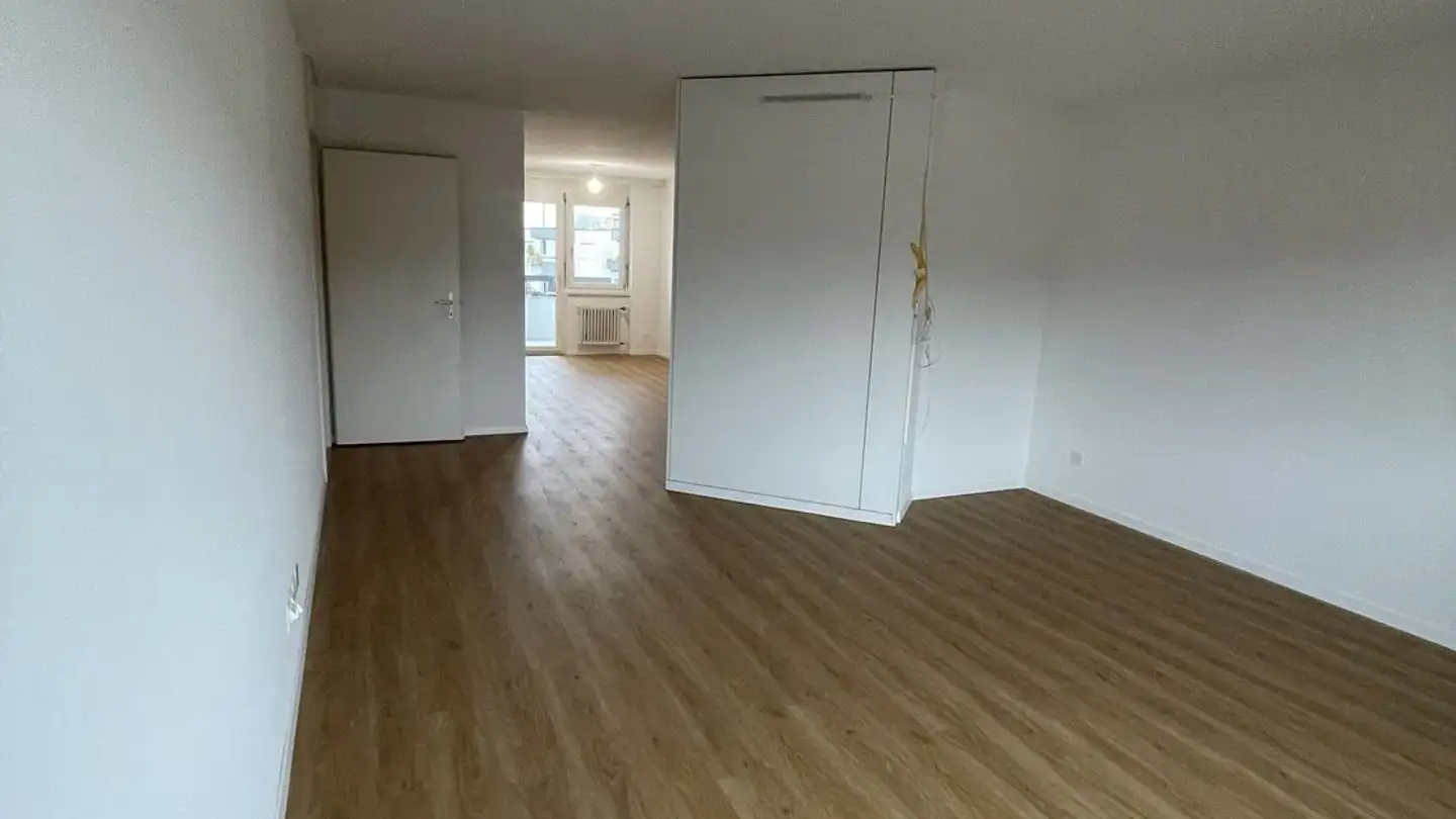 Apartment for rent - 6340 Baar