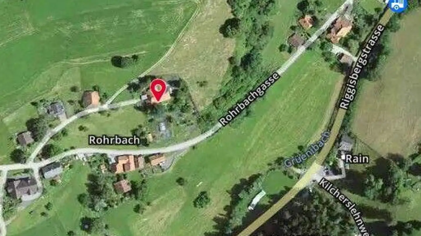 Agricultural business for sale - Rohrbachgasse, 3155 Helgisried-Rohrbach - Photo 4