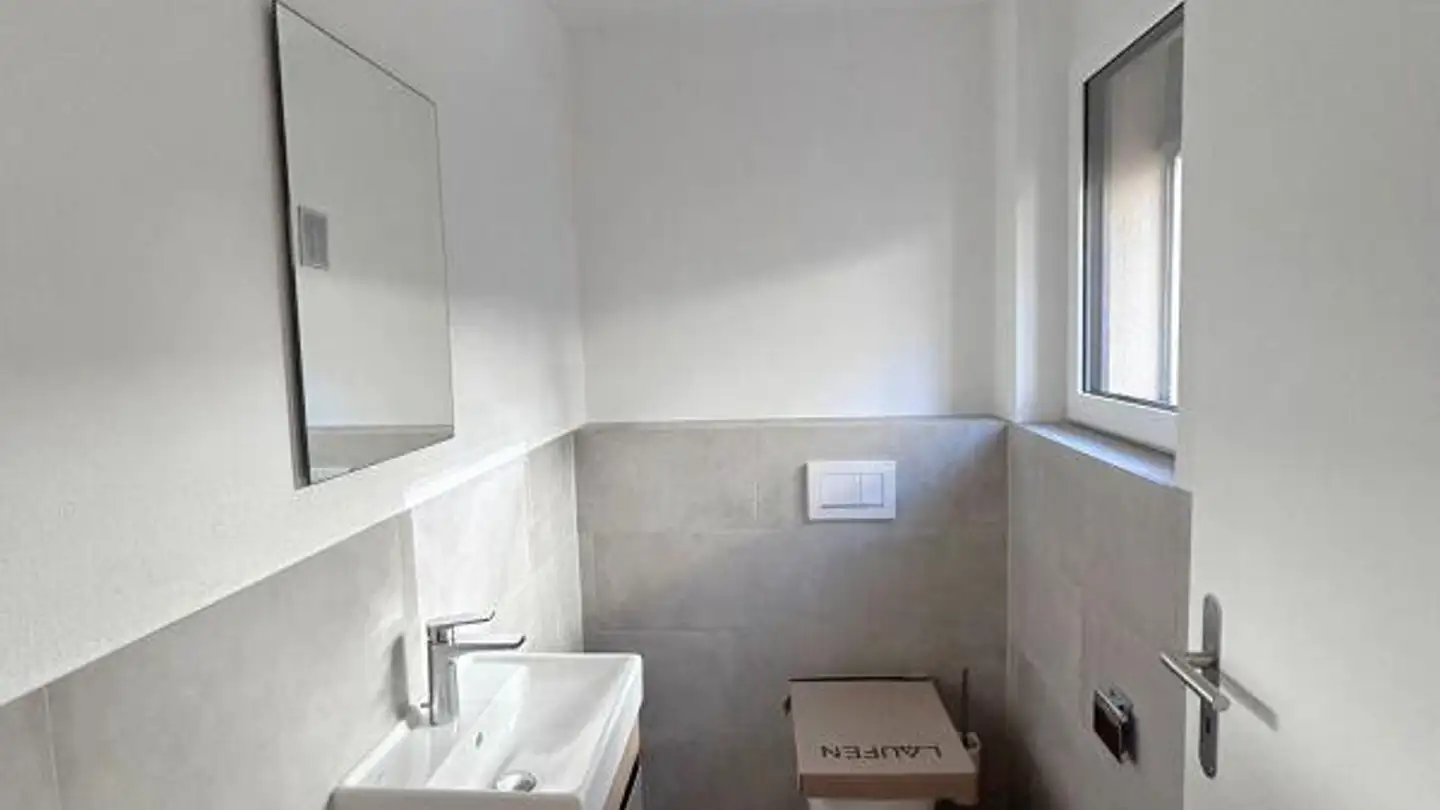 Maison jumelle à louer - Staatsstrasse, 8888 Heiligkreuz (Mels) - Photo 4