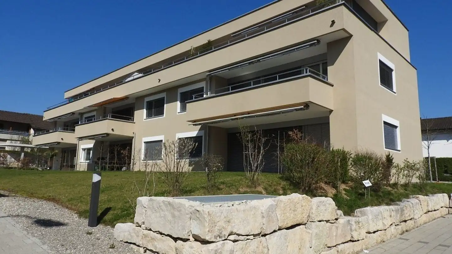 Appartamento in affitto - Steinackerweg 52, 4242 Laufen