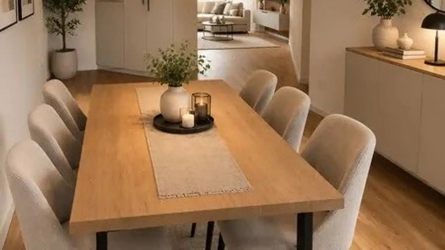 Apartment for rent - 6340 Baar - Photo 4