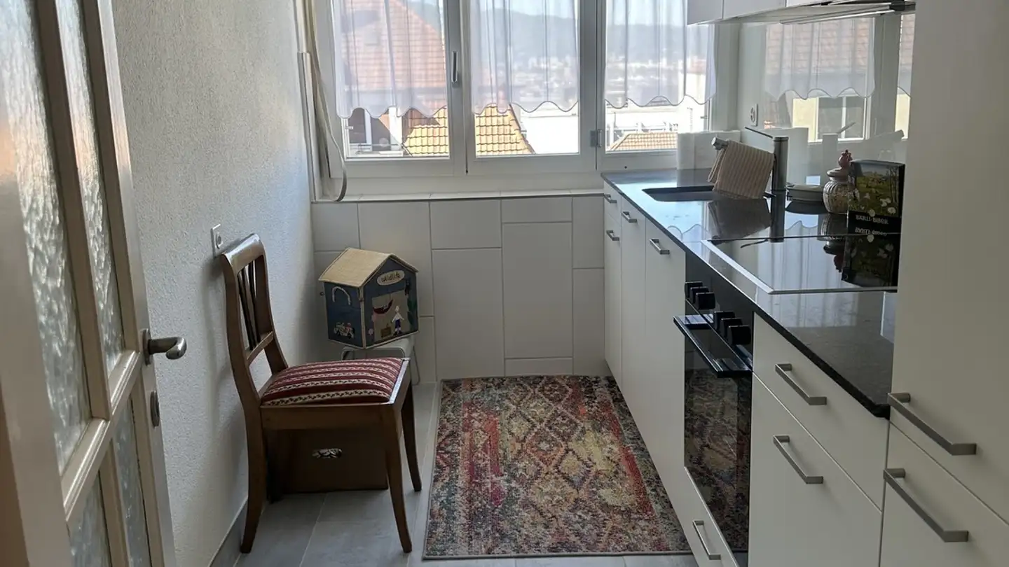 Apartment for rent - Sonneggstrasse 44, 8006 Zürich - Photo 3