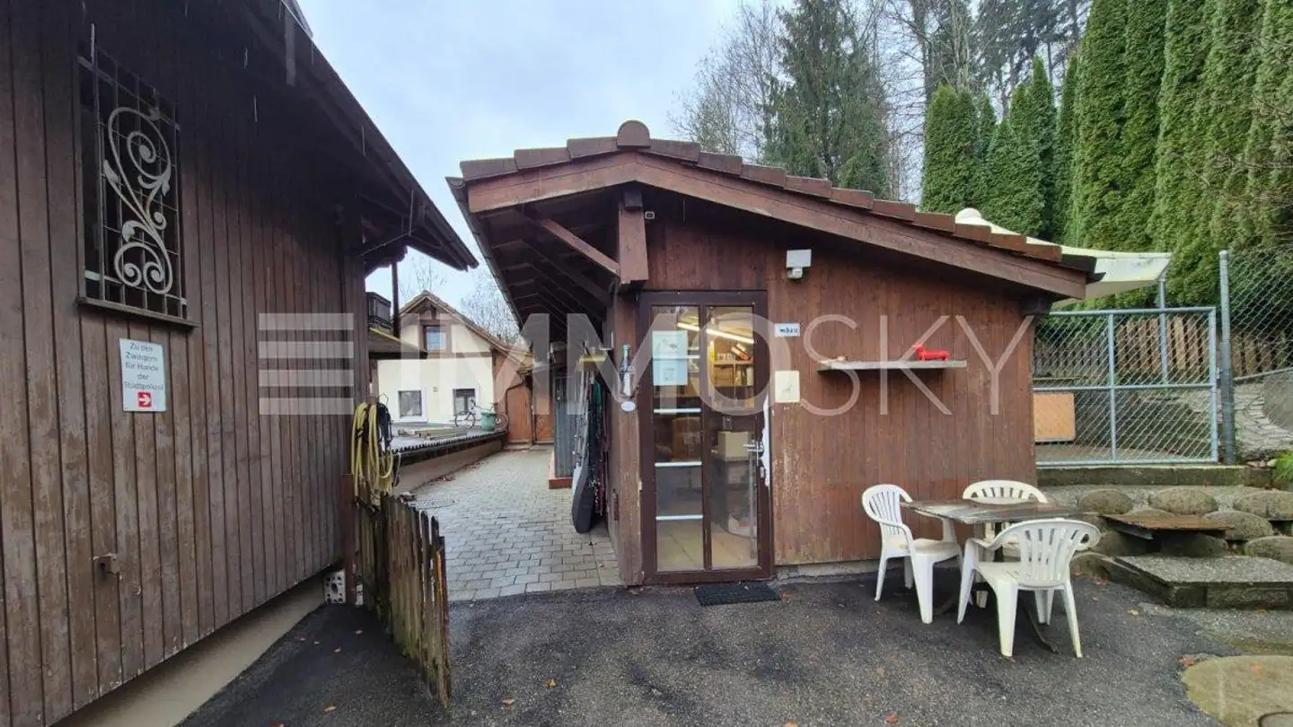 Einfamilienhaus kaufen - 8310 Kemptthal - Foto 3