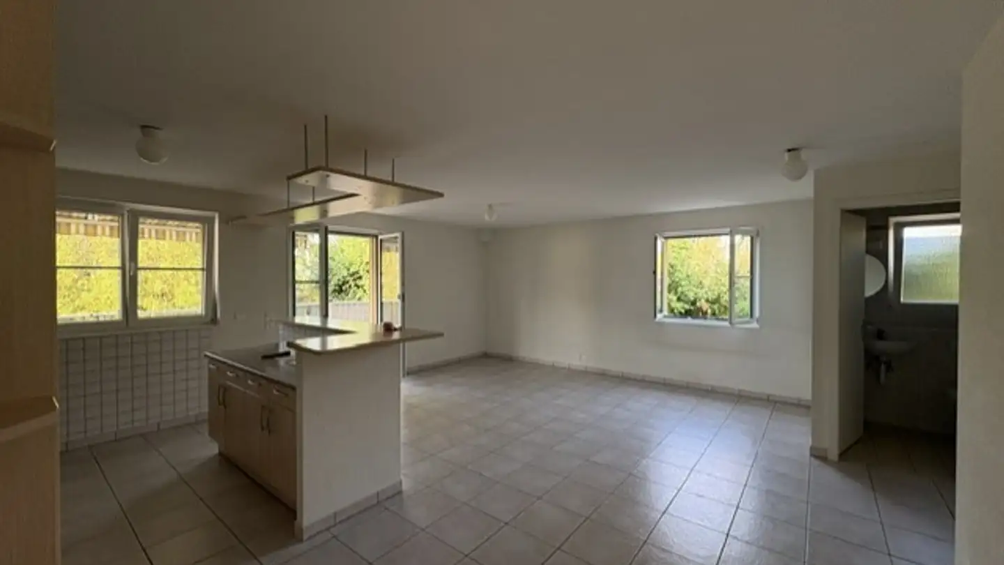 Appartement à louer - Rue De Lausanne 42b, 1030 Bussigny