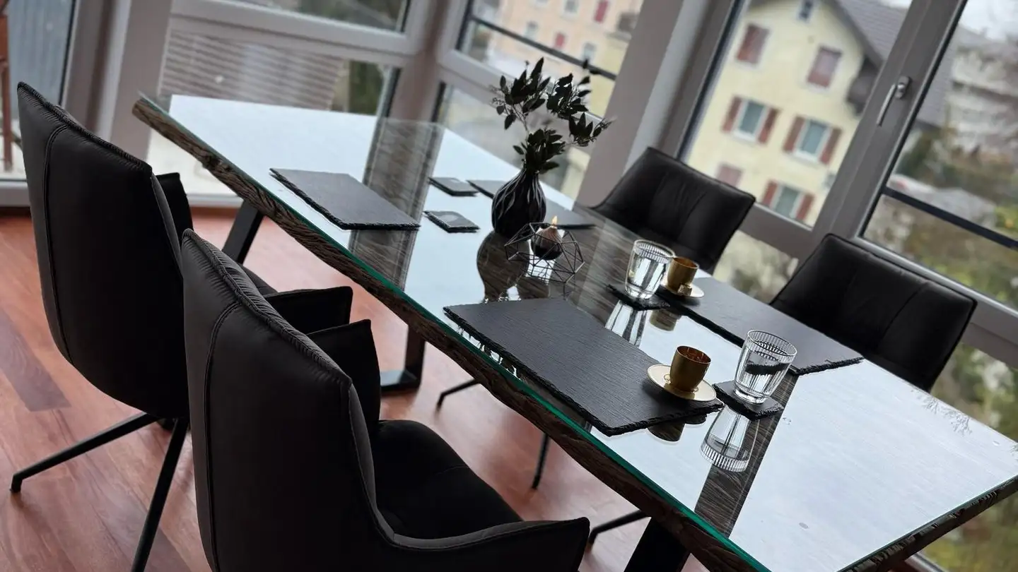 Wohnung mieten - Steintalstrasse, 9400 Rorschach