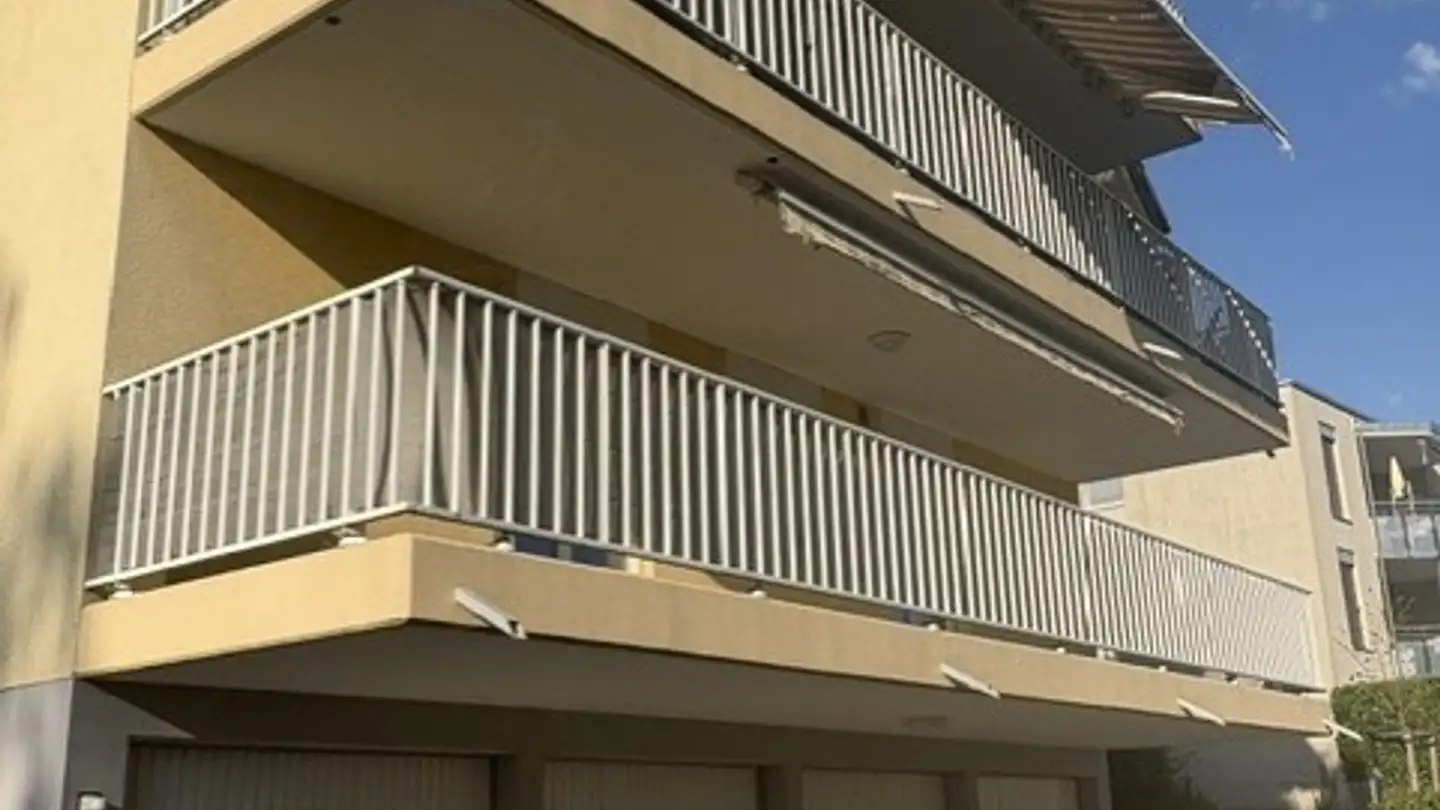 Appartement à louer - Rue De Lausanne 42b, 1030 Bussigny - Photo 2