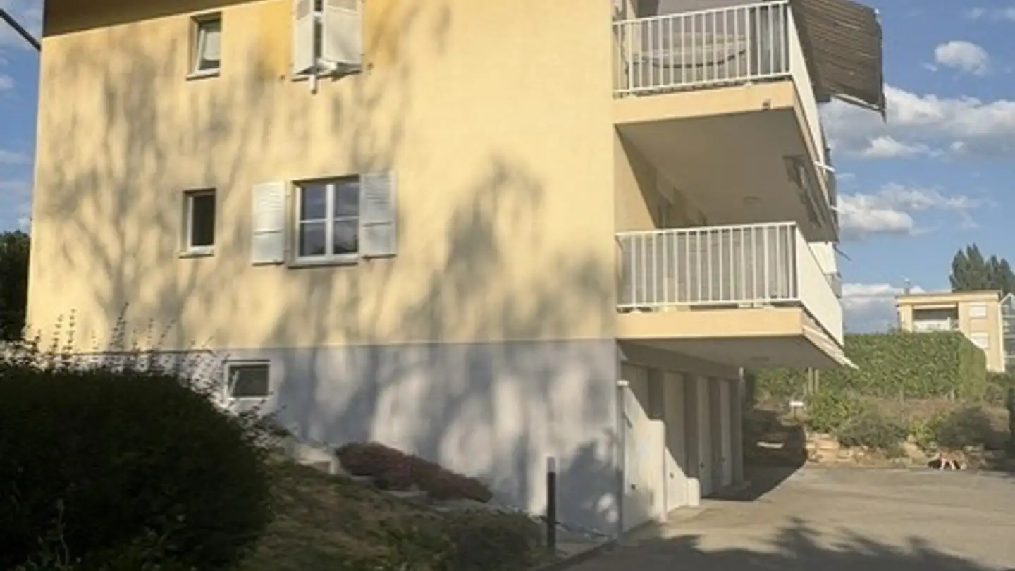 Appartement à louer - Rue De Lausanne 42b, 1030 Bussigny - Photo 3