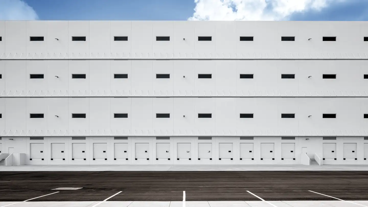 Spazio di archiviazione in affitto - 1217 Meyrin - Foto 2