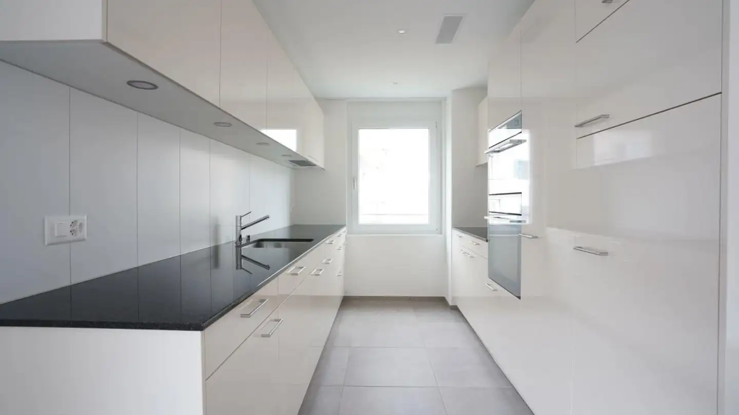 Appartamento in affitto - Hauptstrasse 49a, 8371 Busswil TG - Foto 2