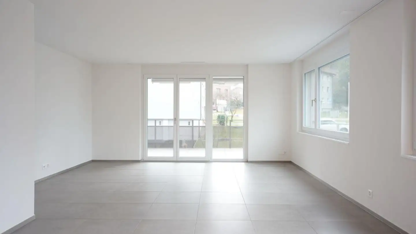 Appartamento in affitto - Hauptstrasse 49a, 8371 Busswil TG - Foto 3