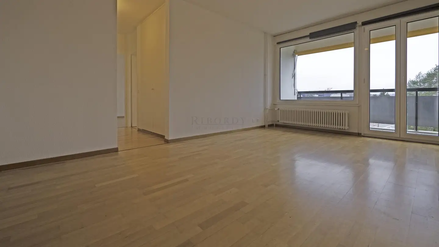 Wohnung mieten - Chemin Des Fraisiers 21, 1212 Grand-Lancy