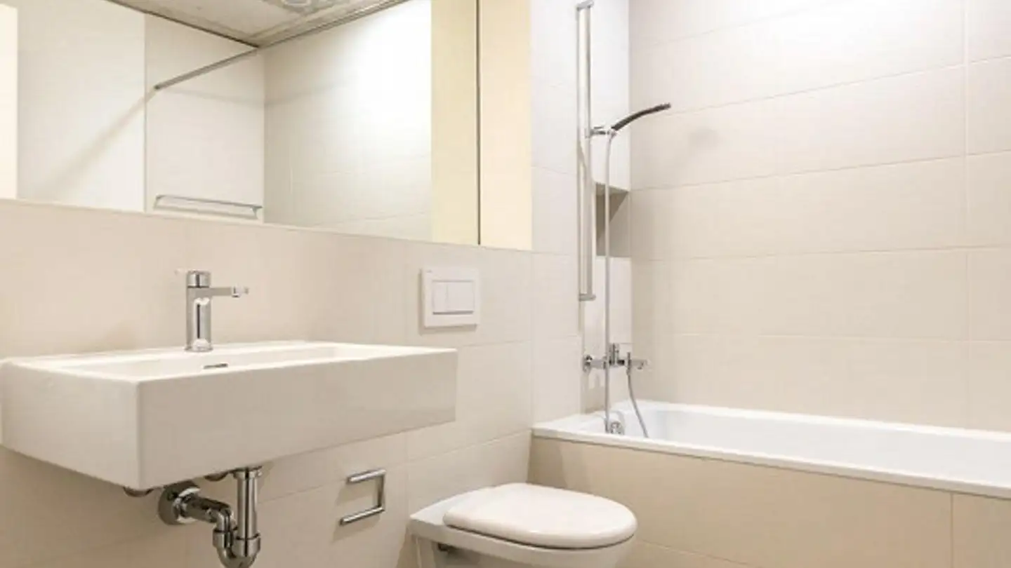 Wohnung mieten - Meret Oppenheim-Strasse 1, 4053 Basel - Foto 4