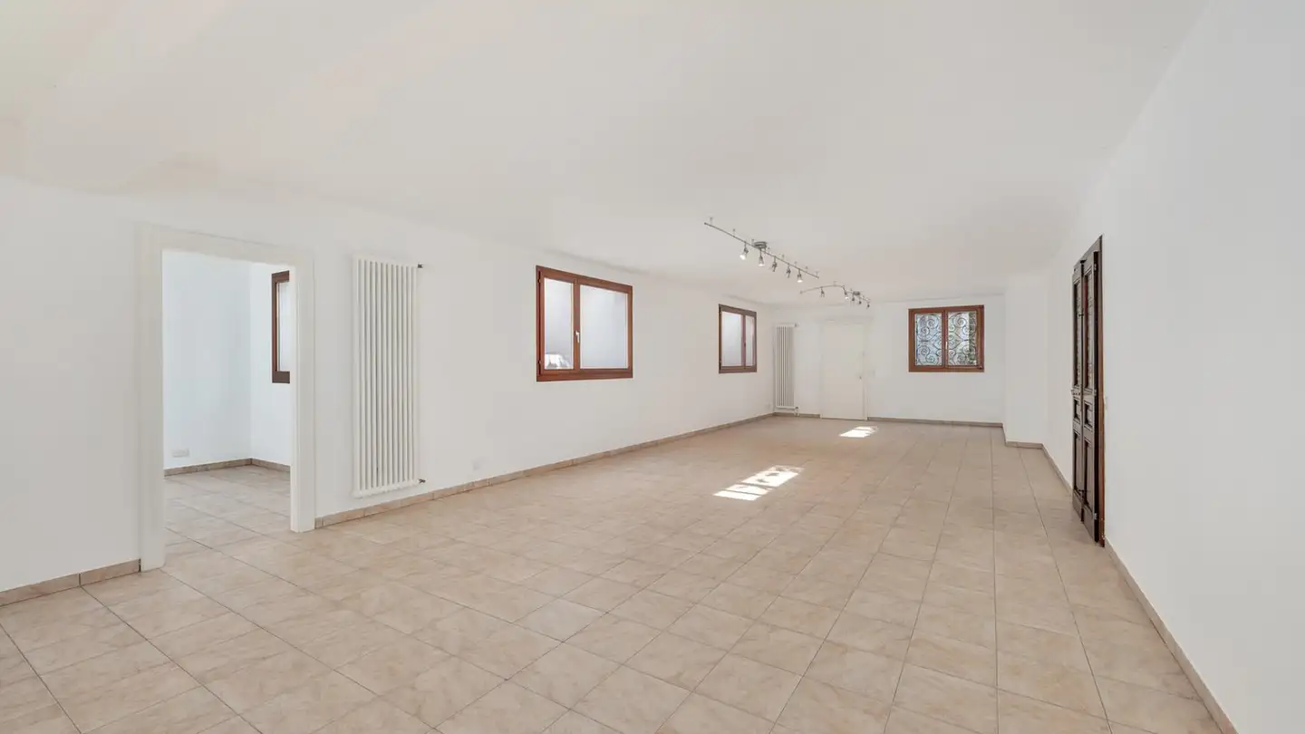 Villa for rent - 6900 Lugano - Photo 2