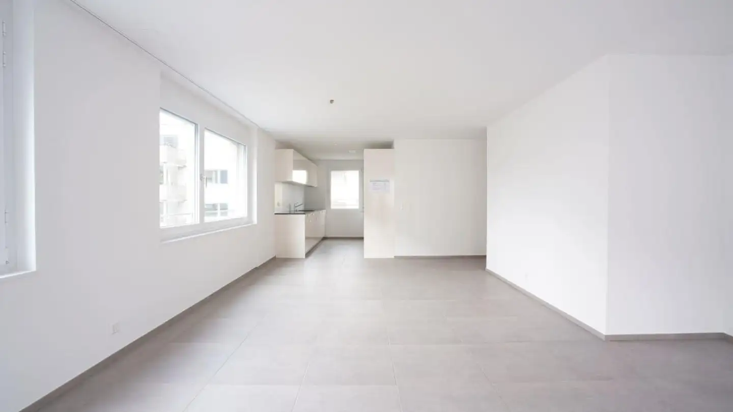 Appartamento in affitto - Hauptstrasse 49a, 8371 Busswil TG - Foto 4