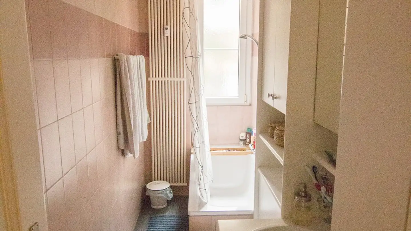 Single room for rent - Gellertstrasse 34, 4052 Basel - Photo 4