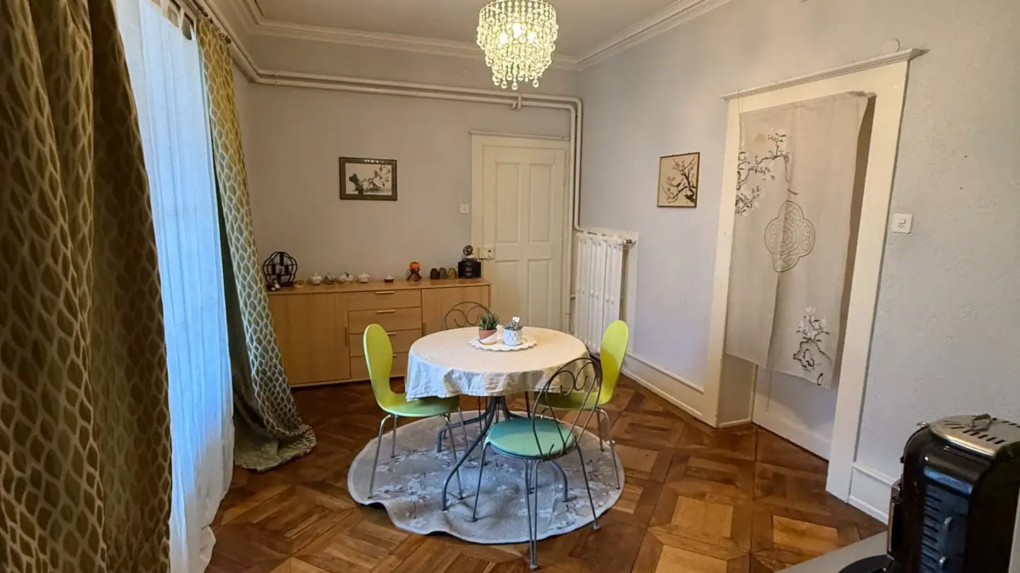 Wohnung mieten - Grand-Rue 74, 1890 St-Maurice - Foto 2