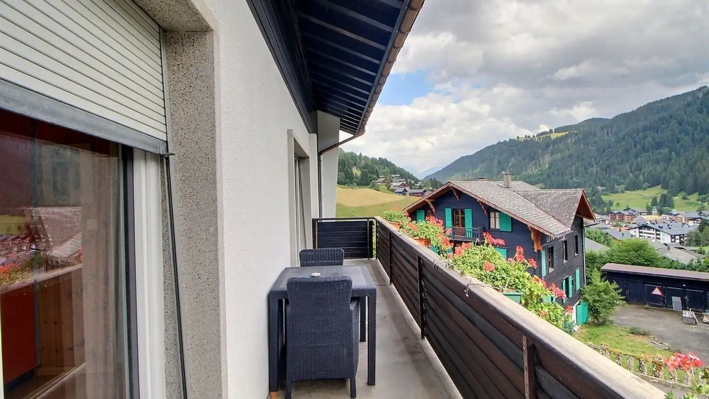 Apartment for sale - 1875 Morgins - Photo 2