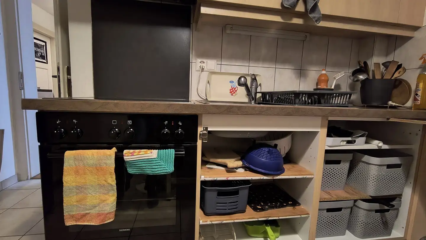 Chambre à louer - Avenue De La Moësette, 1110 Morges - Photo 2