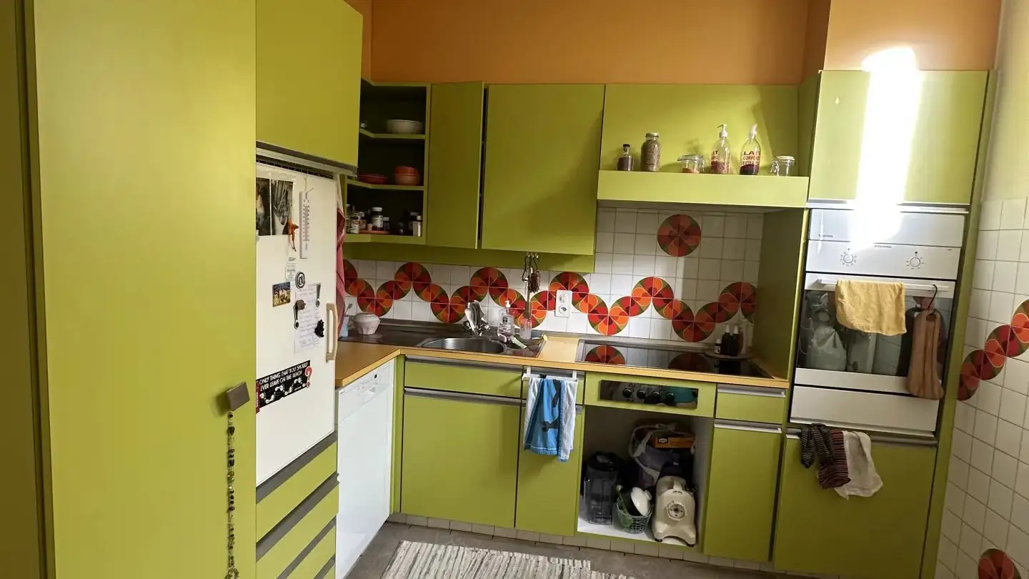 Apartment for sale - 1958 St-Léonard - Photo 4