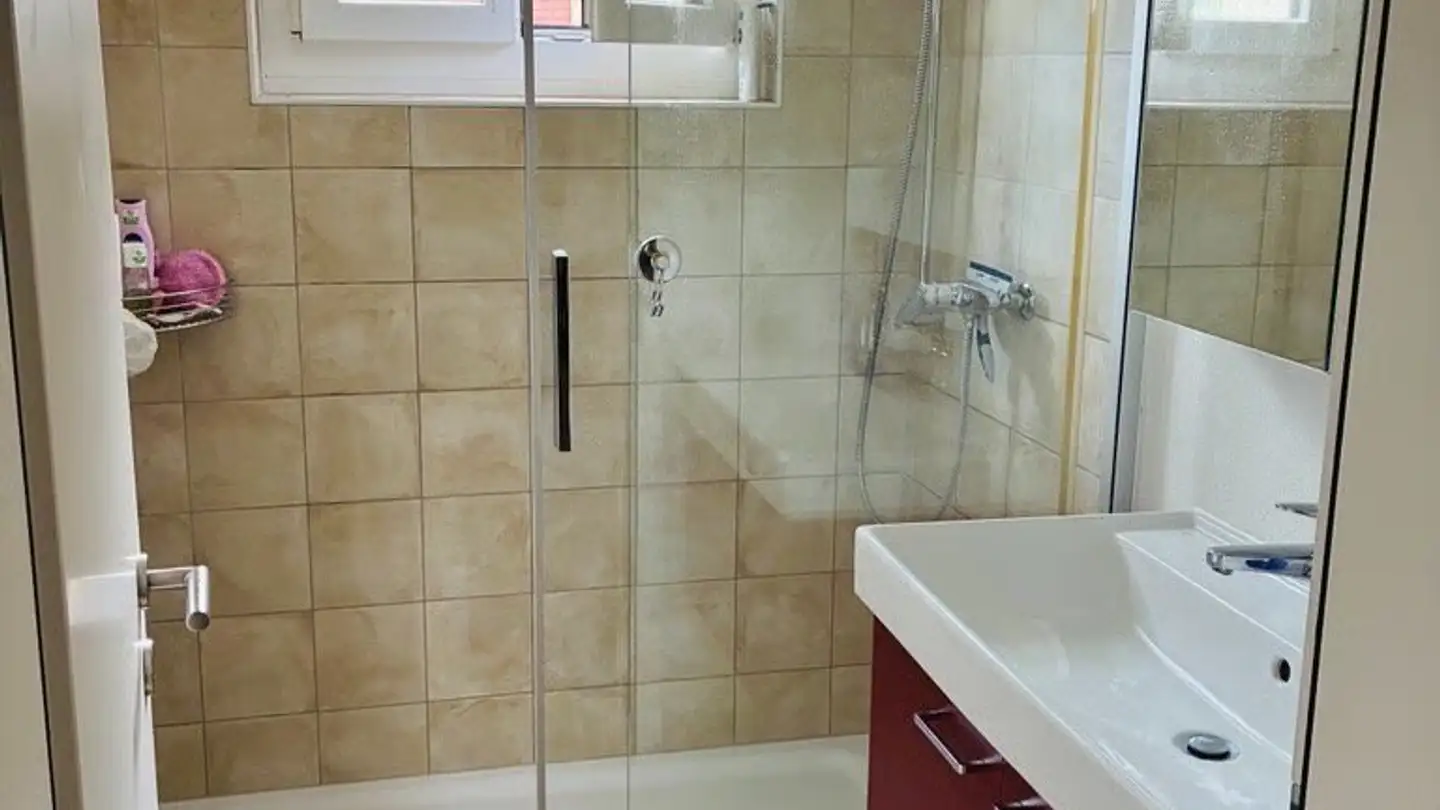 Wohnung mieten - Rue Du Nord 11, 1700 Fribourg - Foto 3