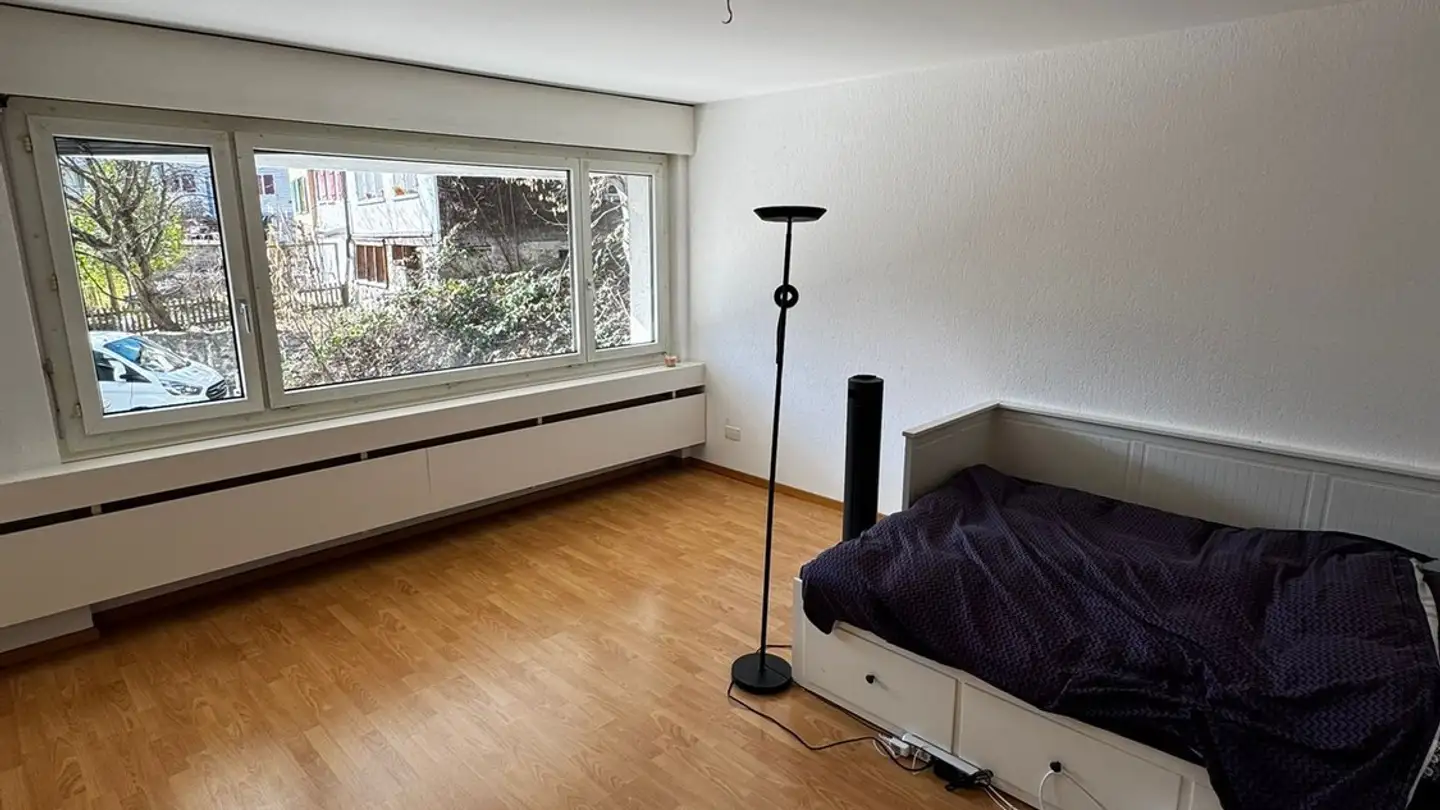 Appartamento in affitto - 9008 St. Gallen - Foto 2