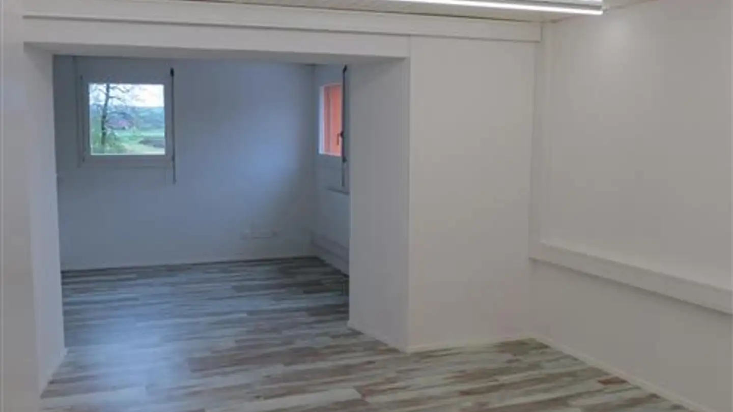 Spazio ufficio in affitto - Im Wechsel 2, 5042 Hirschthal